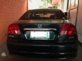 2003 Honda Civic 1.6 Vti MT for sale-1