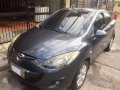 2011 Mazda 2 1.5L sedan for sale-0