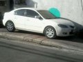 Mazda 3 2009 matic (NEGO) for sale-0