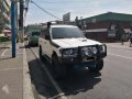 Like New Mitsubishi Pajero for sale-1