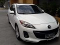 FOR SALE MAZDA 3 HATCHBACK 2013 (Limited Edition)-0