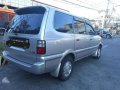 2001 Toyota Revo Glx Matic for sale-1