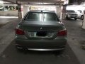 BMW 520i LCI 2009 model for sale-1