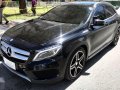 2016 Mercedes Benz 200 for sale-1