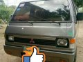 Mitsubishi L300 Van Grey Well Maintained For Sale -0