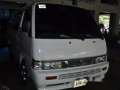 Well-maintained Nissan Urvan 2015 for sale-0