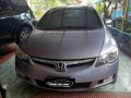 FOR SALE!! Honda Civic FD 1.8S 2009 acquired-0