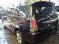 2008 Toyota Innova v AT Top of the line for sale-2