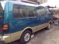 1997 Kia Pregio automatic for sale-3