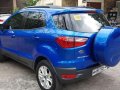 2017 Ford Ecosport for sale-7