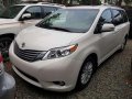 2018 Toyota Sienna XLE Brand New for sale-0