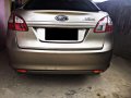 2013 Ford Fiesta 1.4L Manual for sale-1