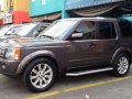 2005 Land Rover Discovery 3 for sale-11