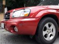 2003 model Subaru Forester for sale-4