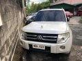 2010 Mitsubishi Pajero for sale-0