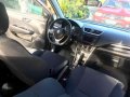 Suzuki Swift 2012 AT Black Well Maintained For Sale -6