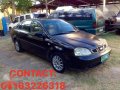 2004 Chevrolet Optra Automatic Top of The Line for sale-0