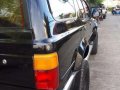 For sale or swap Toyota Hilux Surf 2003-2