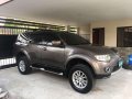 Fresh 2013 Mitsubishi Montero Sport For Sale -3