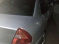 Mitsubishi Lancer GLS 2002 Manual Silver For Sale -1