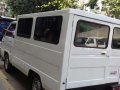 Mitsubishi FB L300 1997 Dual AC Well Kept For Sale -2