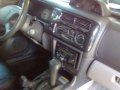 2005 Mitsubishi Montero for sale-4