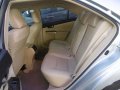 2015 Toyota Camry 2.5V Top Of The Line for sale-9