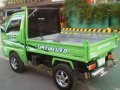 Suzuki Multicab Well Maintained Green for sale-0