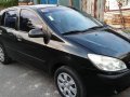 Well-kept Hyundai getz 2009 for sale-0