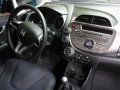 Honda Jazz 2009 for sale-2