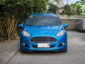 2014 Ford Fiesta 1.0L Sport+ Ecoboost for sale-1