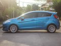 2014 Ford Fiesta 1.0L Sport+ Ecoboost for sale-3