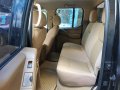 2010 Nissan Frontier Navara LE for sale-3