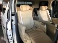 Toyota Alphard 2017 Full Options for sale-5