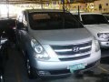 Well-kept Hyundai Grand Starex 2010 for sale-0