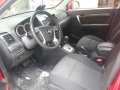 2008 Chevrolet Captiva for sale-6