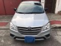 Toyota Innova diesel automatic 2016 for sale-0