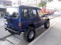 Suzuki Vitara 1995 for sale-3