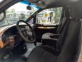 Well-maintained Hyundai Starex 2001 SVX for sale-5