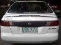 Nissan Sentra 1996 for sale-4