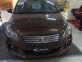 March Low Down Payment Suzuki 2018 models for sale-5
