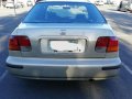 Honda Civic VTEC VTi 1996 MT Silver For Sale -8