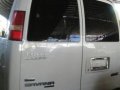 Good as new GMC Savana 2009 for sale-3