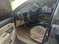 Toyota Fortuner 2014 for sale-4
