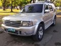 Ford Everest 2006 at for sale-3