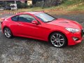 2014 Hyundai Genesis Coupe 38 V6 AT for sale-0