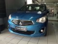 2017 Mitsubishi Mirage G4 for sale-4