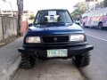 Suzuki Vitara 1995 for sale-2