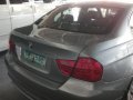 Well-maintained BMW 320d 2010 for sale-6