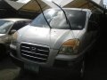 Well-kept Hyundai Grand Starex  2007 for sale-2